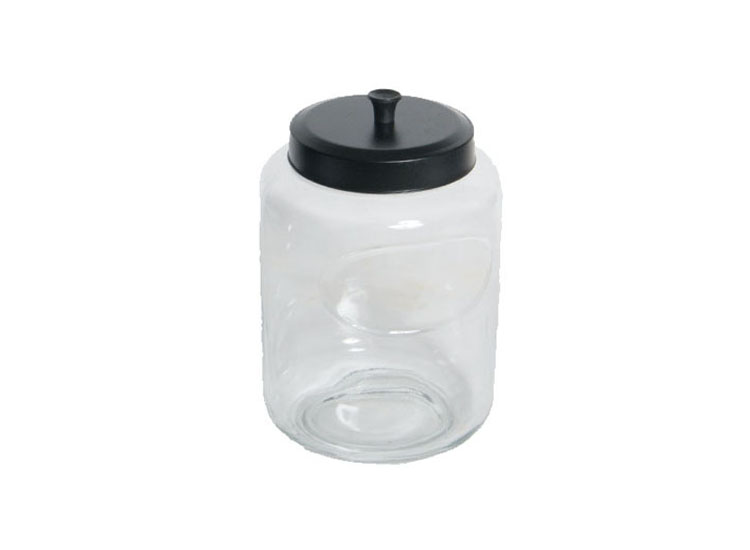 biscuit, cookie jar